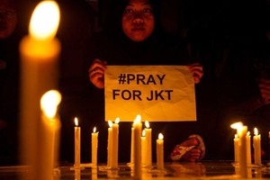 Menlu Bishop: Serangan Jakarta Sudah Diperkirakan Akan Terjadi